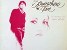 John Barry - Somewhere In Time (Original Motion Picture Soundtrack) (LP, Album)