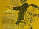 Frank Sinatra - The World We Knew (LP, Album, RE)