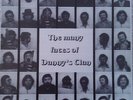 Dannys Clan - The Many Faces Of Danny's Clan (LP, Album)
