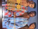 H-TOWN FEVER FOR DA FLAVOUR  VINYL LP 1993 1st PRESS US SEALED
