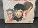 5 LP Box - Elvis Presley - Memories of Elvis - USA 1978 - in shrink