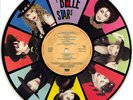 The Belle Stars - The Belle Stars (LP, Pic)