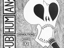 Subhumans - Demolition War E.P. (7