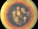 The New Seekers - Circles (LP, Album, Fol)