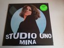 MINA - STUDIO UNO MINA - LP PICTURE DISC - SIGILLATO