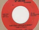 Curtis Wiggins  Can't Buy Love With Money Palm Soul Northern Motown
