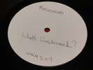 MOTORHEAD What's Words Worth? - 2017 Big Beat White Label TEST PRESSING Vinyl LP