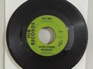 VG Northern Soul 45 Luther Ingram If It's All The Same To You Babe Exus Trek