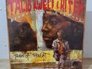 TALIB KWELI & HI TEK - Reflection Eternal Train Of Thought, vinyl album 2000 1st