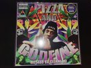 Chris Travis - Pizza And Codeine Vinyl