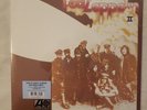 Led Zeppelin 2 - SEALED 2022 Psych Blues Rock Atlantic 180G Remastered Hype