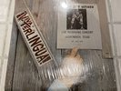 Jerry Jeff Walker Viva Terlingua MCA Records 1973 MCA-2350 In Open Plastic VG+