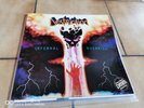 Destruction. LP. INFERNAL OVERKILL. SH 0029. STUNNING COPY  .
