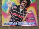 Mac Dre - Thizzelle Washington (Colored Vinyl Record, 2022)