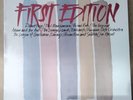 FIRST EDITION - 1982 EDITION EG 2311 133 ENO FRIPP MANZANERA PENGUIN CAFE AUS LP