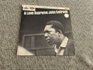 John Coltrane - A Love Supreme - Vinyl Mono