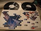 1979 Pink Floyd The Wall first press 