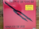 Queens of the Stone Age Songs For The Deaf 2xLP Black Vinyl QOTSA Homme Grohl