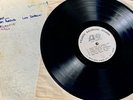Led Zepplin Test Pressing  Vintage 12” Vinyl Lp Classic Rock Blues