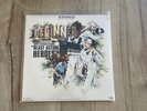 BEGINNER - BLAST ACTION HEROES  3 VINYL LP NEU