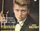 JOHNNY HALLYDAY EP Espagne 1964 I saw her standing there ( THE BEATLES ) +3