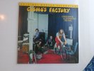 Creedence Clearwater Revival - Cosmo's Factory 33 RPM Original Master Recording