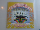 The Beatles - Magical Mystery Tour 33 RPM w/booklet EMI Parlophone Records