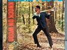 Eddie Floyd – Knock On Wood - UK Stax LP 1967 Ex