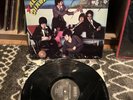 The Boys - Alternative Chartbusters - Power Pop Punk Vinyl - Brickfield Nights