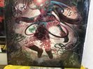 SIGNED Coheed and Cambria Afterman Descension Purple Vinyl Record 2013 Tickets￼