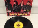 RAMONES MONDO BIZARRO LP RECORD RAR-10615 FIRST PRESSING NM RARE