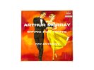 Ray Anthony & His Orchestra Arthur Murray Swing Fox Trots Vinyl, Capitol H546