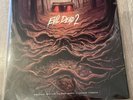 Evil Dead 2 Vinyl Record OST by Joseph Loduca (Waxwork Records)