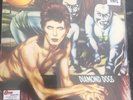 David Bowie Diamond Dogs 45th Anniversary Red Vinyl