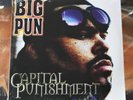 Big Pun - Capital Punishment (Smokey Grey/2xlp/Rare/Lmtd Ed)(New/Sealed)