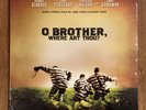 *SEALED* O Brother, Where Art Thou? Music on VINYL LP Record Soundtrack NEW