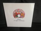 LP QUEEN A Night At The Opera vinile stampa 180 gr. Freddie Mercury NUOVO SEALED