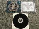 Skyclad “Wayward Sons Of Mother Earth” Original 1991 Germany vinyl Lp + Insert