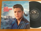 Elvis Presley LP CHRISTMAS LPM 1951 US FIRST EDITION 1958