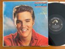 Elvis Presley LP FANS ONLY LPM 1990 US FIRST EDITION 1959