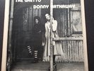 Vinyl Donny Hathaway - The Ghetto (1971) Atlantic – ATL 1052