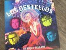 Los Destellos S/T Self-Titled 1st 2018 Reissue Peru Psych Cumbia Chicha Odeon NM