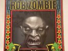Rob Zombie Shock Shock Shock Box Set, limited of 1000, numbered & signed SEALED