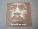 Jimi Hendrix - War Heroes (Vinyl LP)