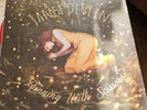 Janet Devlin - Running With Scissors - Yellow/Green Vinyl - Very Rare - New