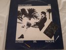 Franco battiato La voce del padrone Vinile Prima edizione 1981 Come nuovo