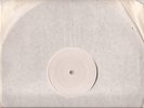The Smiths - Hatful Of Hollow (  White Label  LP  )