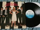 BLONDIE PARALLEL LINES CHR 1192 VINYL LP VG+