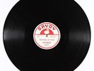 Black Gospel 78 - Mary Deloatch - Rumors Of War - Savoy - VG++ mp3 - promo