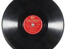 Blues 78 - Blind Boy Fuller - She's A Truckin' Little Baby - Columbia - mp3